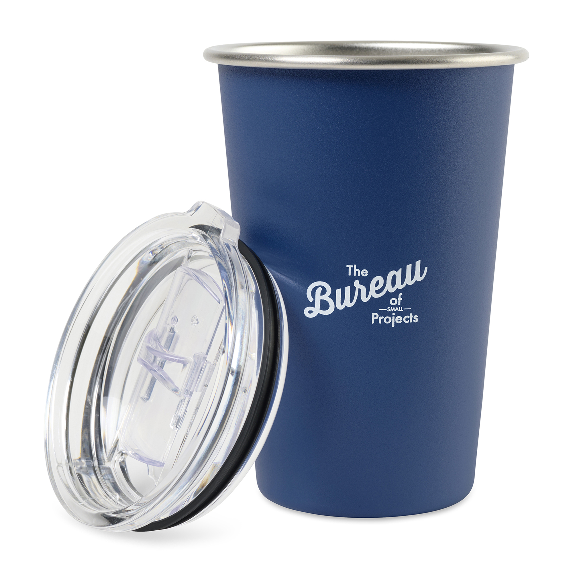 Arlo Classics Stainless Steel Travel Tumbler - 14 Oz. 30