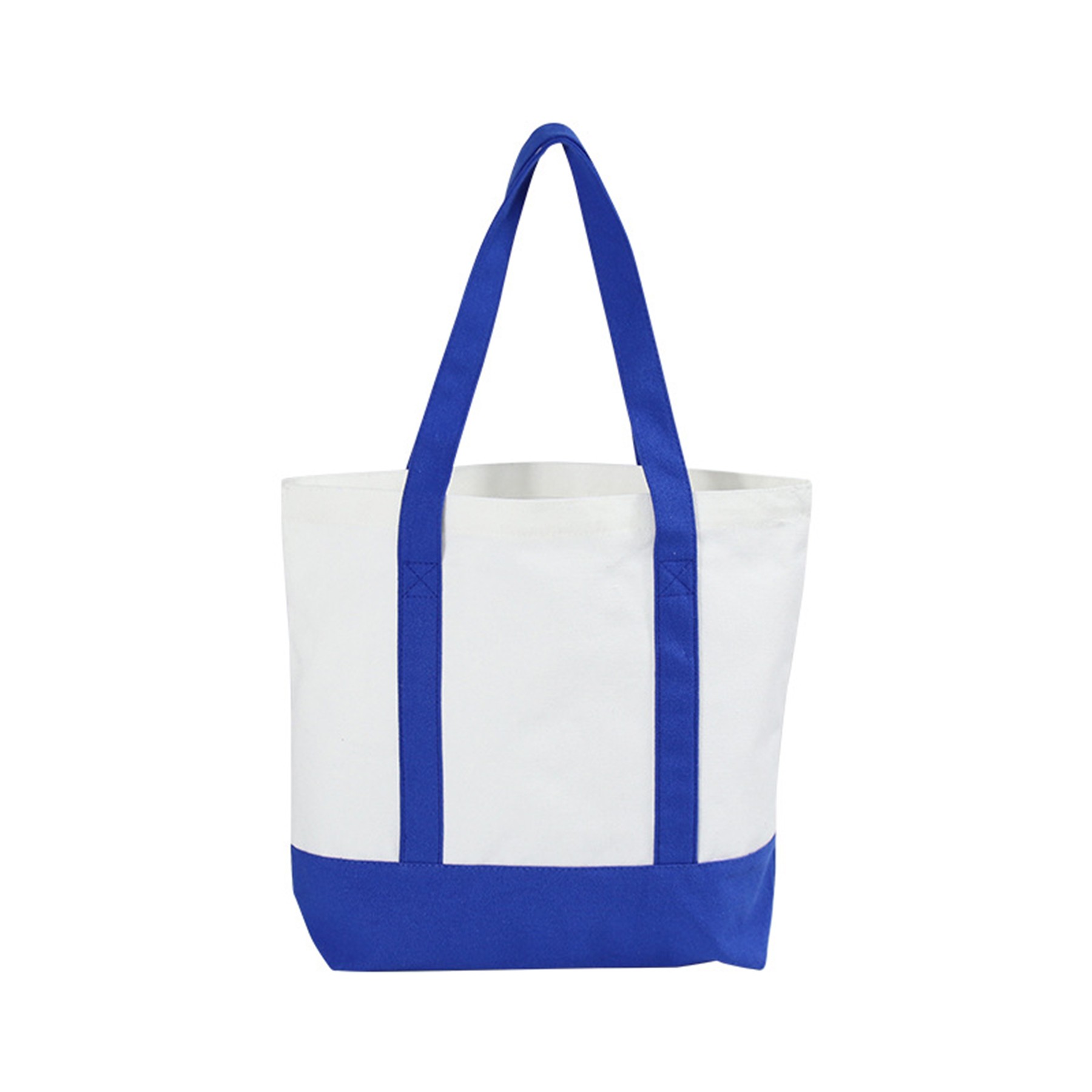 Canvas Handheld Shoulder Bag 7