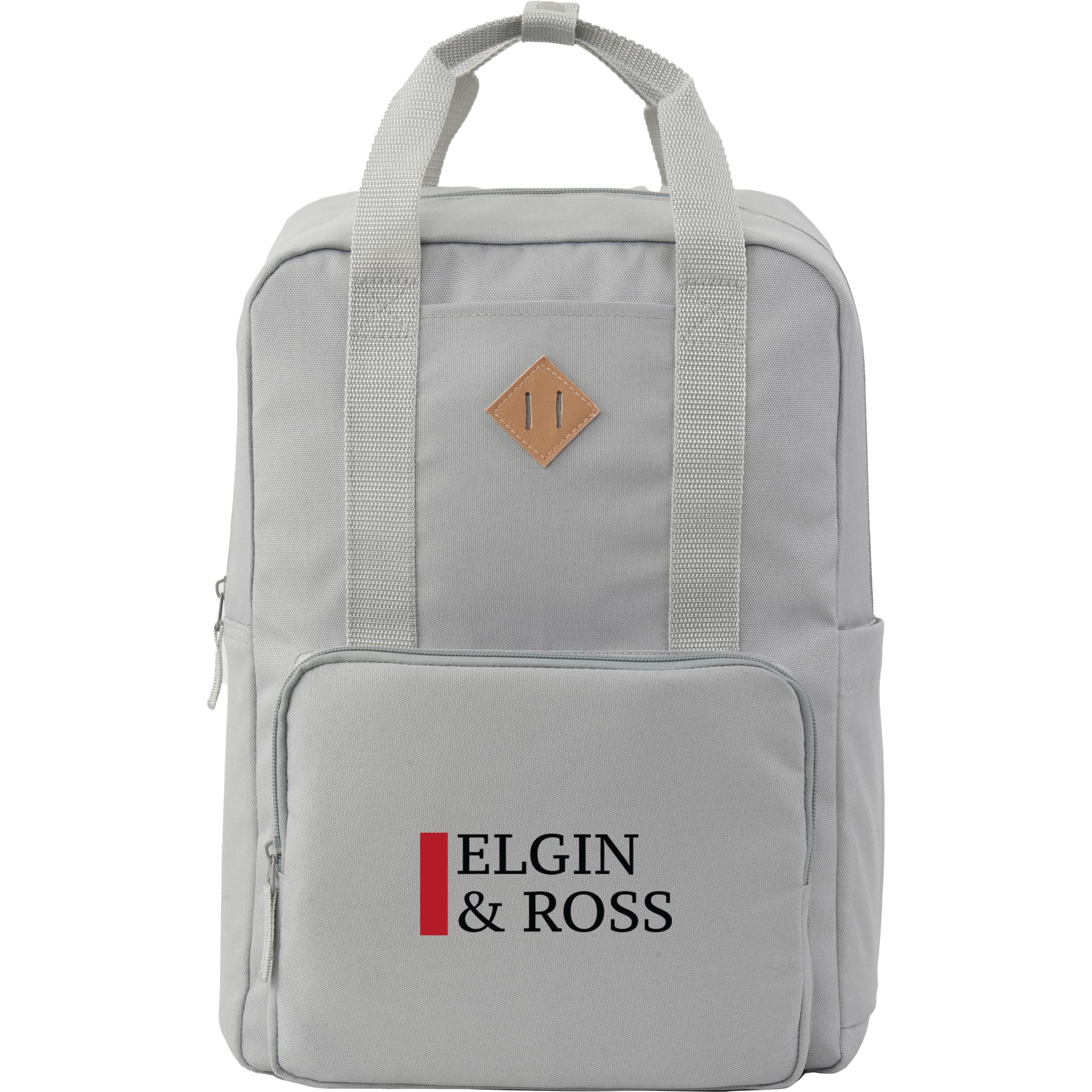 Fife Recycled 15" Laptop Backpack 38