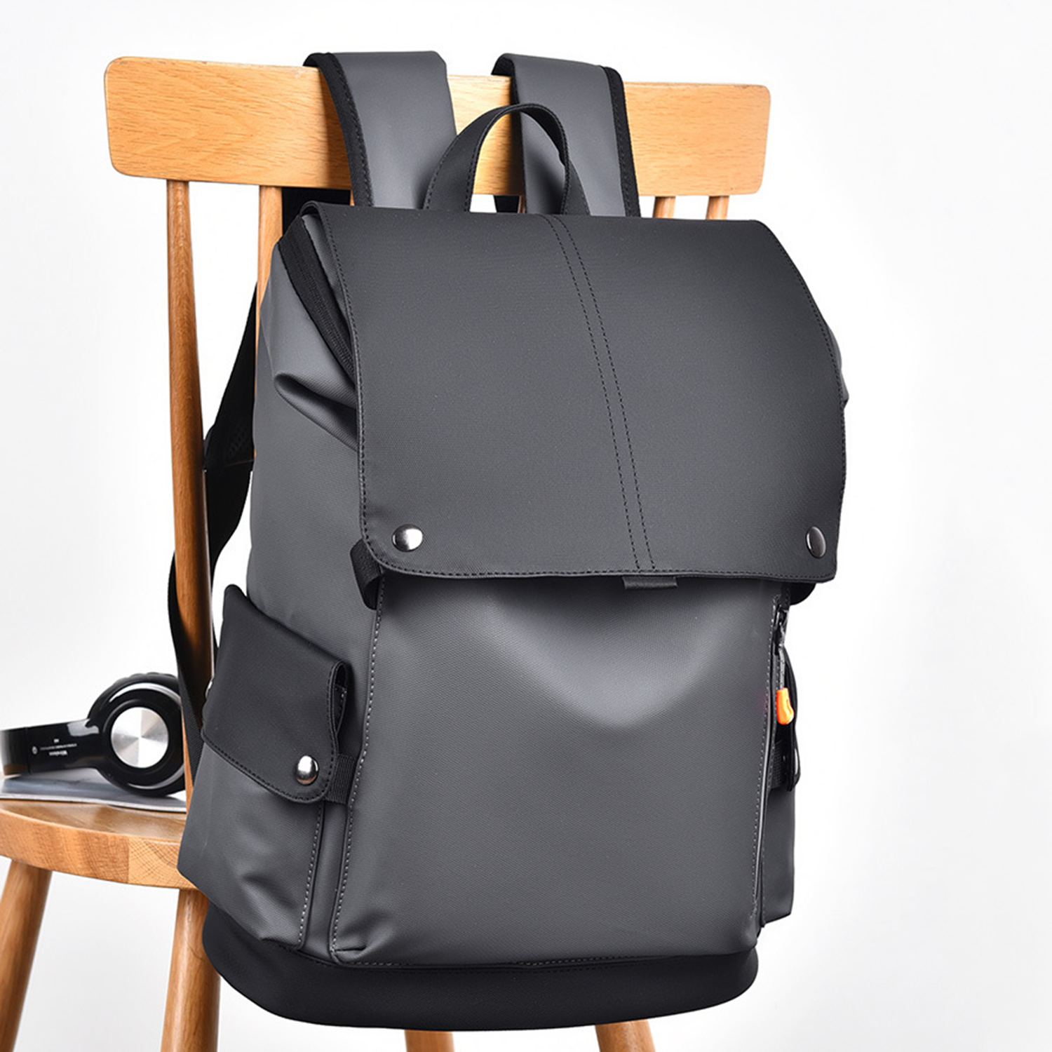 PU Travel Backpack 2