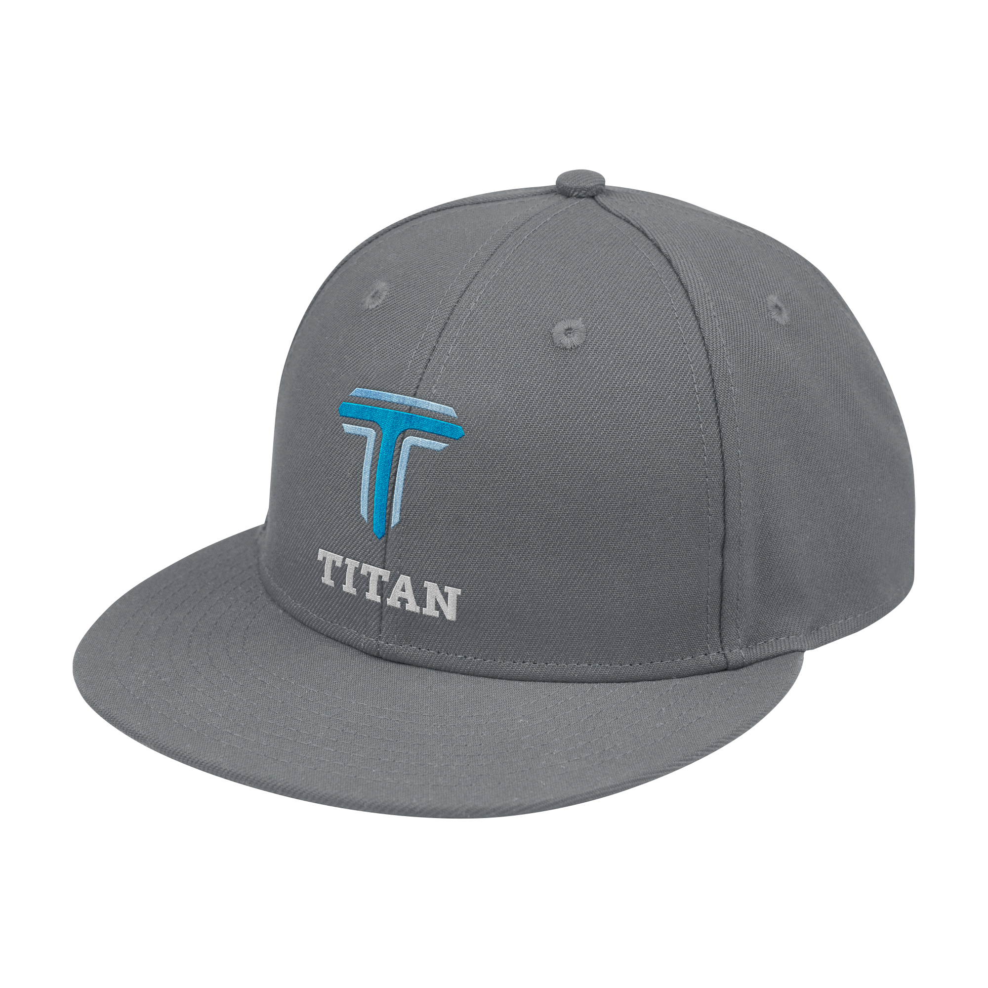 SHANE FLAT BILL CAP 9