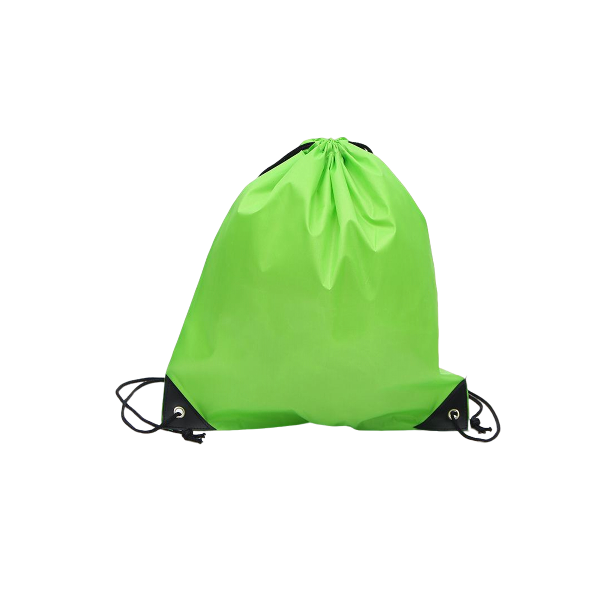 Polyester Drawstring Carry Sack 13.5" By 16.5" 7