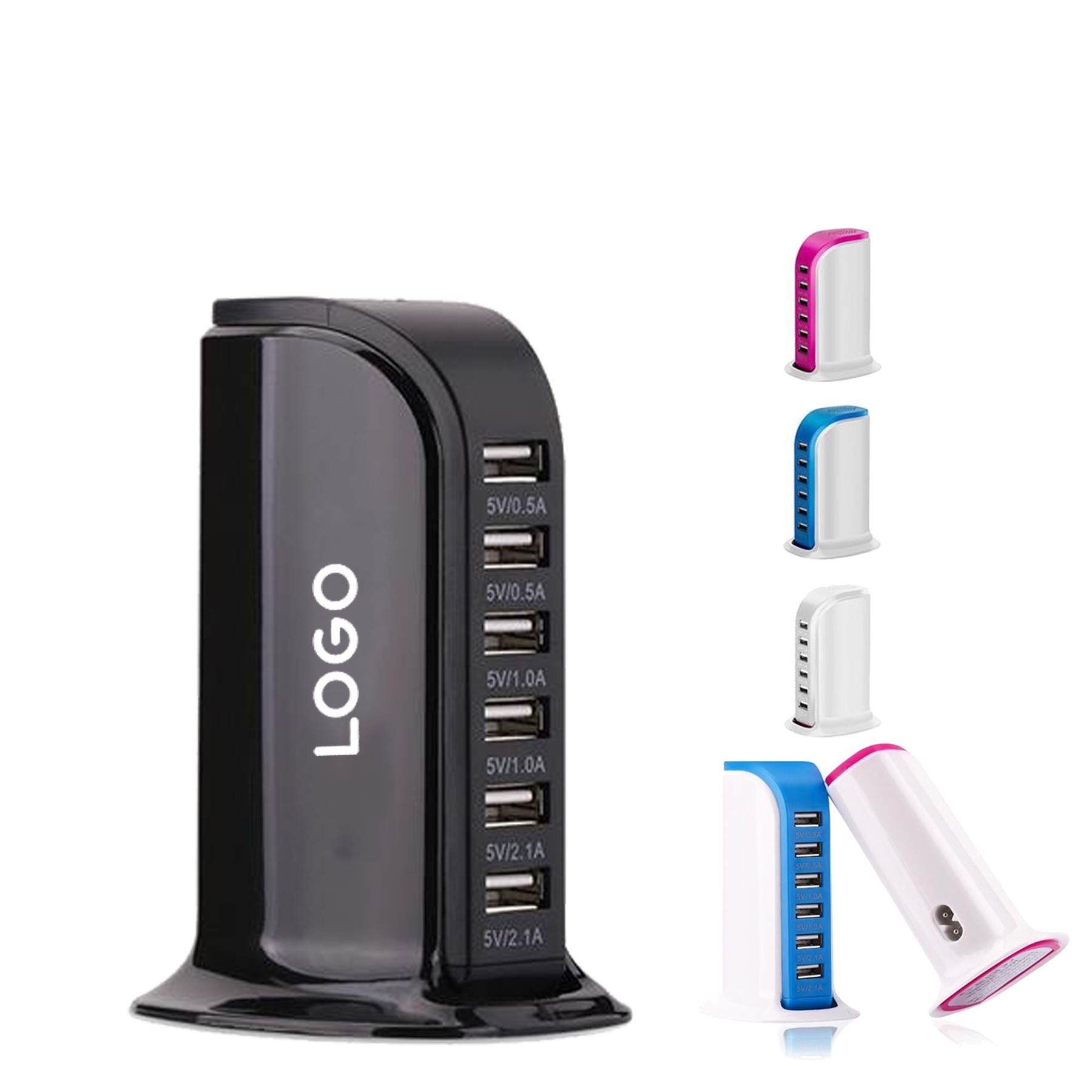 Usb Charging Hub