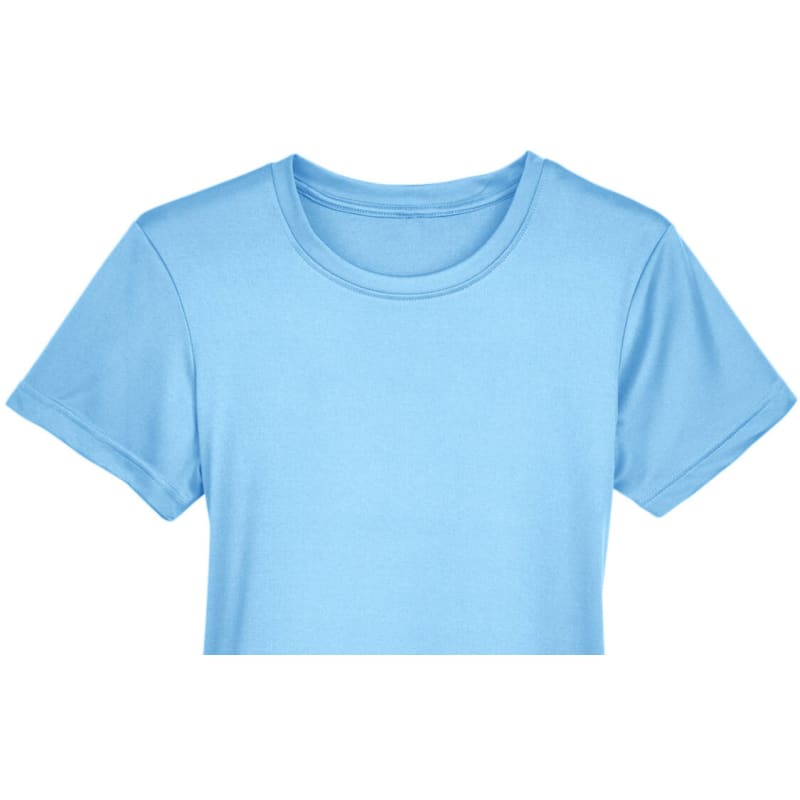 UltraClub Ladies' Cool & Dry Basic Performance T-Shirt 37