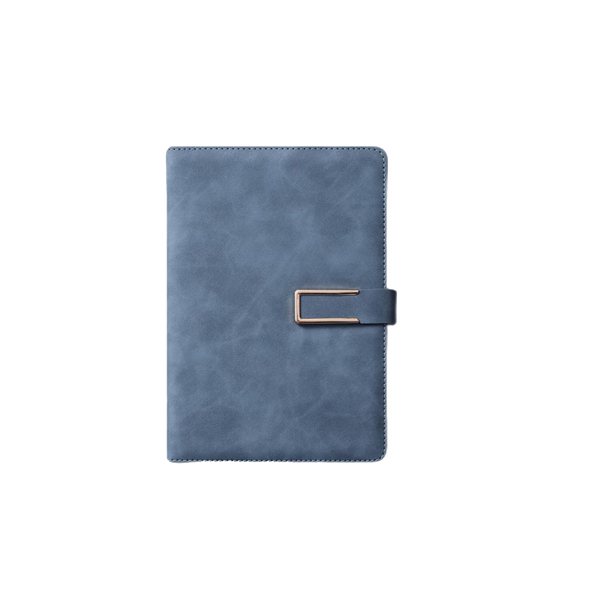 A5 PU Leather Notebook 2