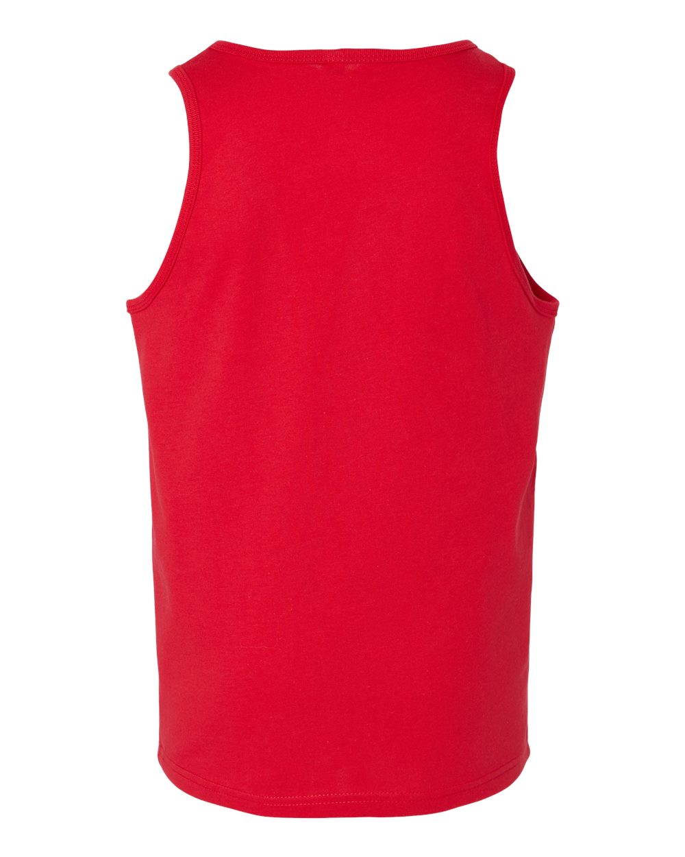 Youth Jersey Tank - 3480Y 33