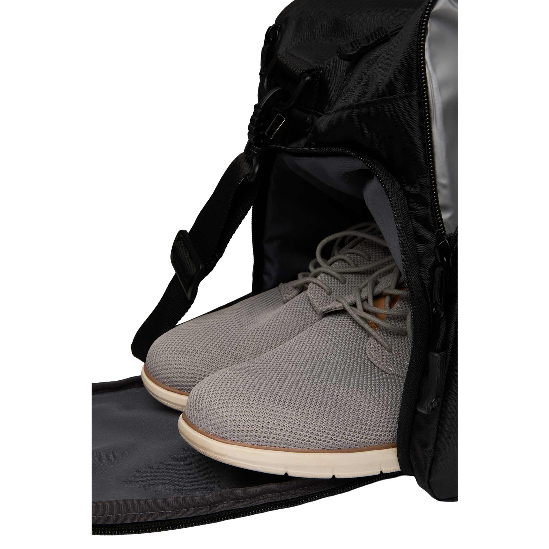 Elleven Zenith 18" Recycled Duffle Bag 24