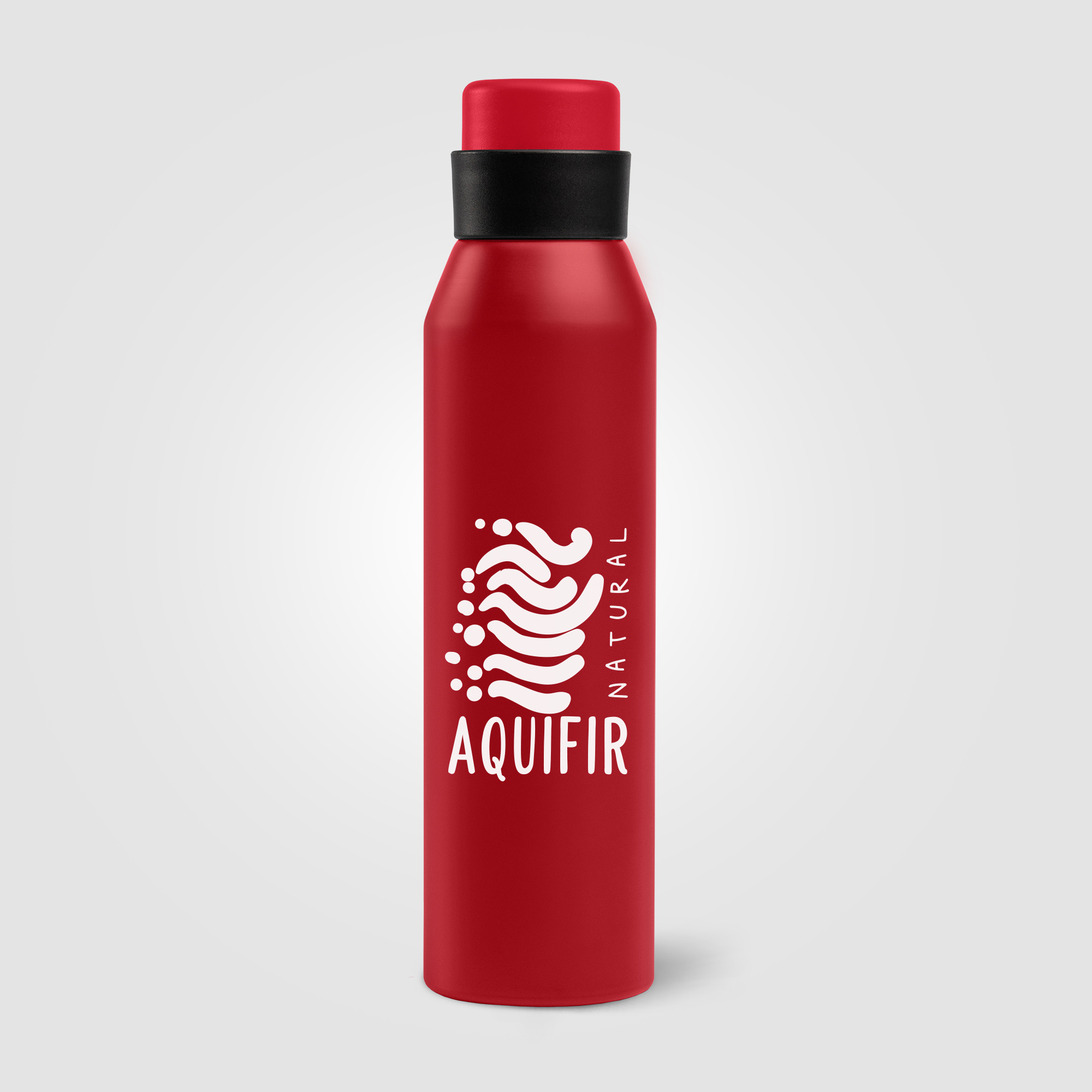 Norse - 23 oz. Recycled Aluminum Sport Bottle 41
