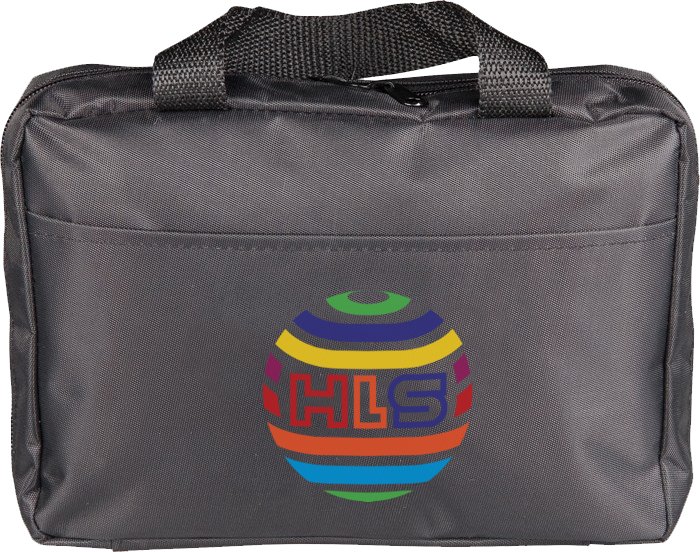 133 Piece All Purpose First Aid Kit 8