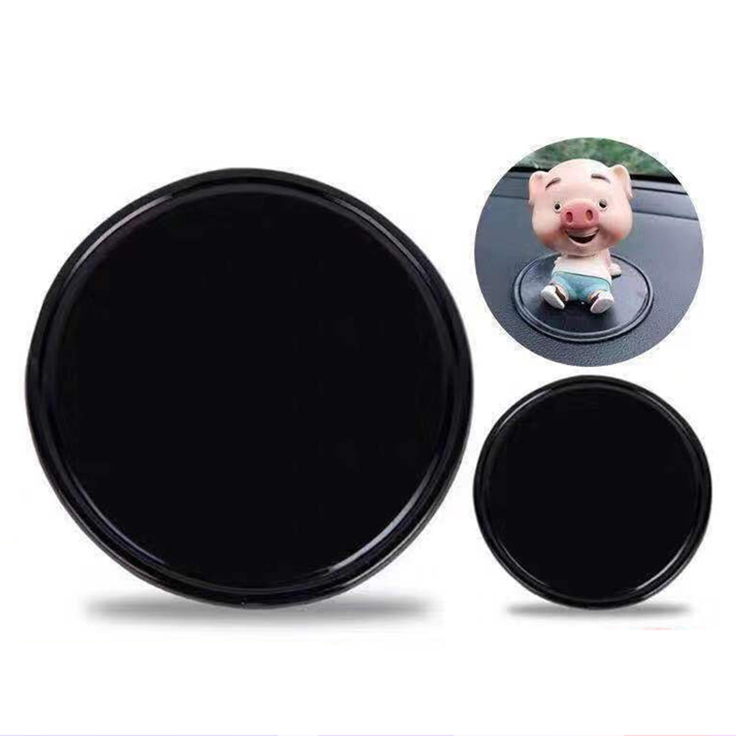 Anti-skid Sticky Gel Mat 2