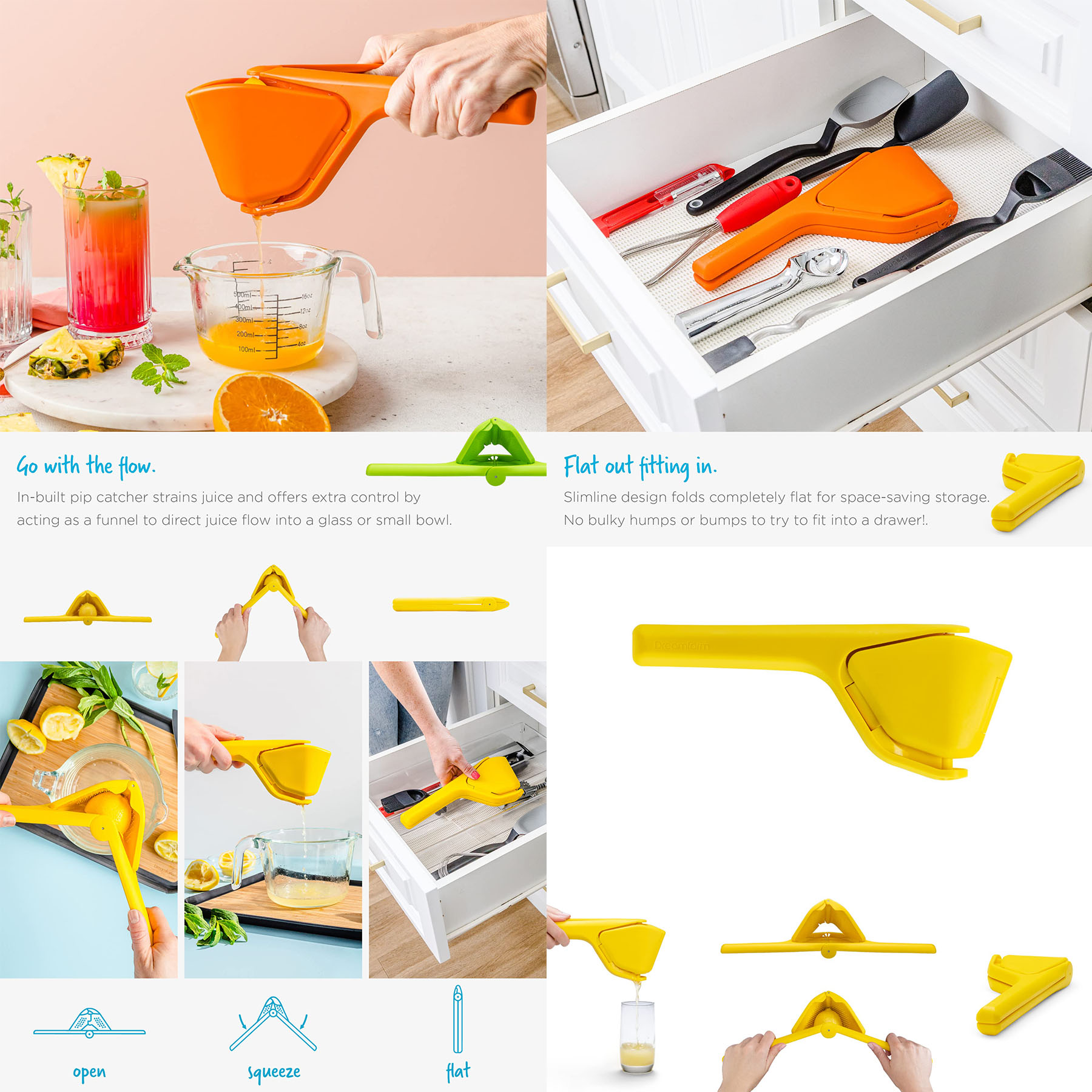 Lemon Fluicer 2