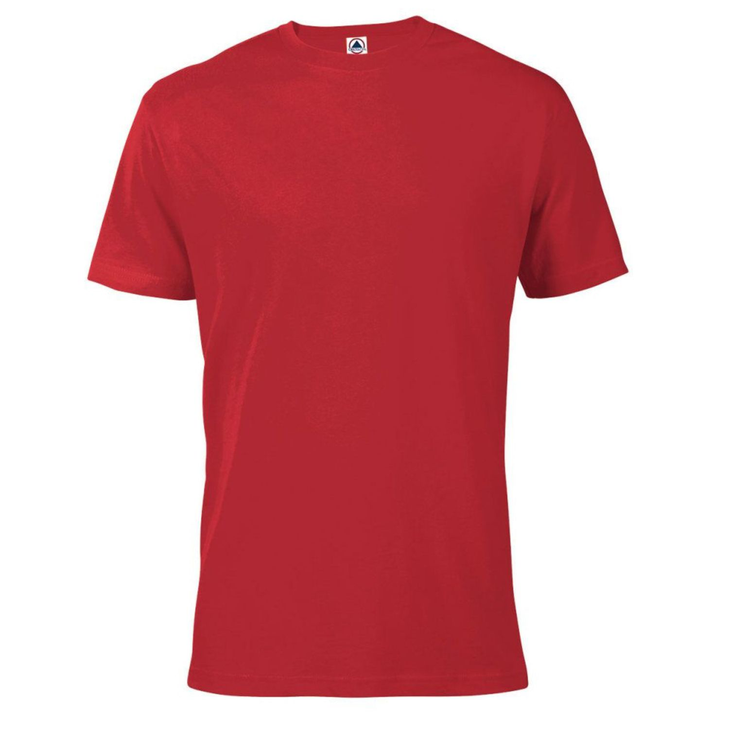 Delta 4.3 oz/ 146 GSM 65/ 35 Polyester/ Cotton Unisex Performance Tees 19