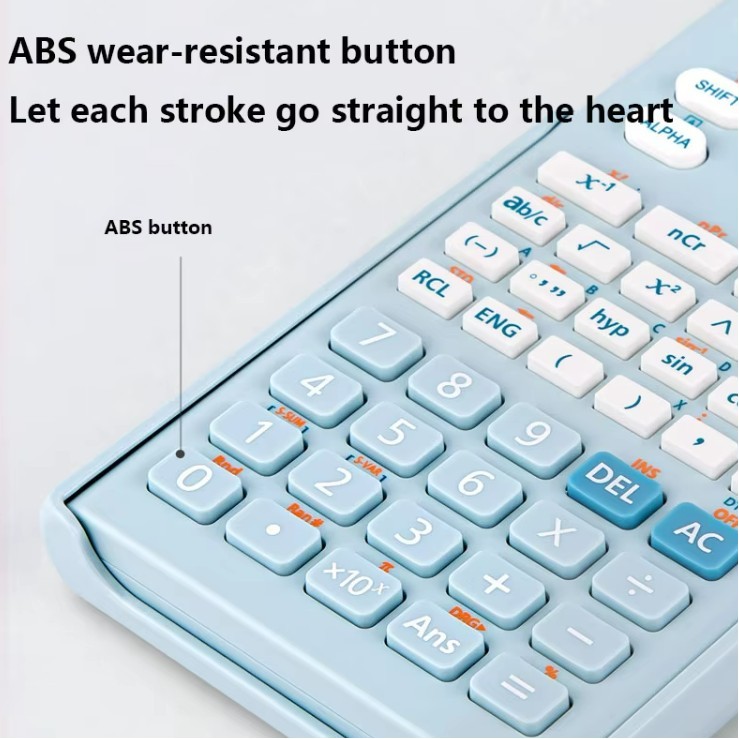 Engineering Scientific Calculator 1