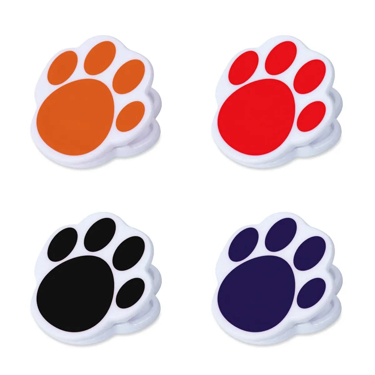 Magnetic Paw Clip 3