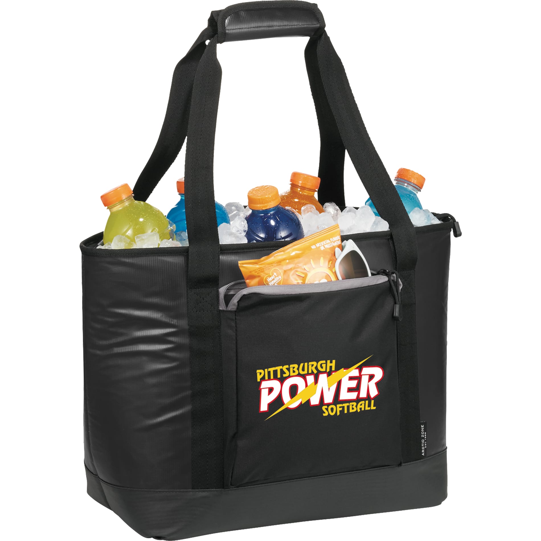 Arctic Zone® Titan Deep Freeze® 3 Day Ice Cooler 53