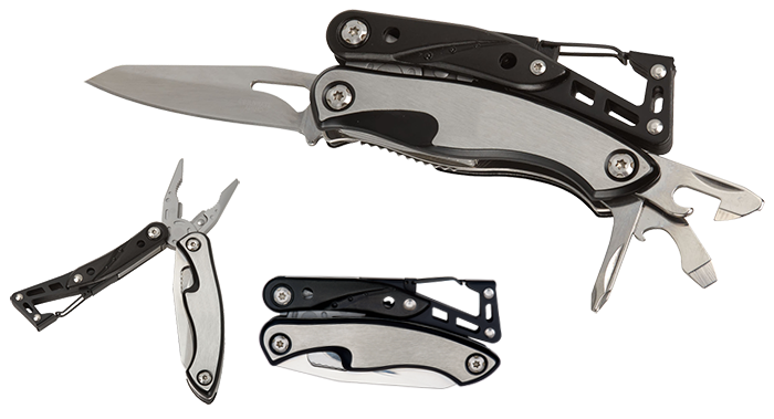 Outbound Multi-Tool 12
