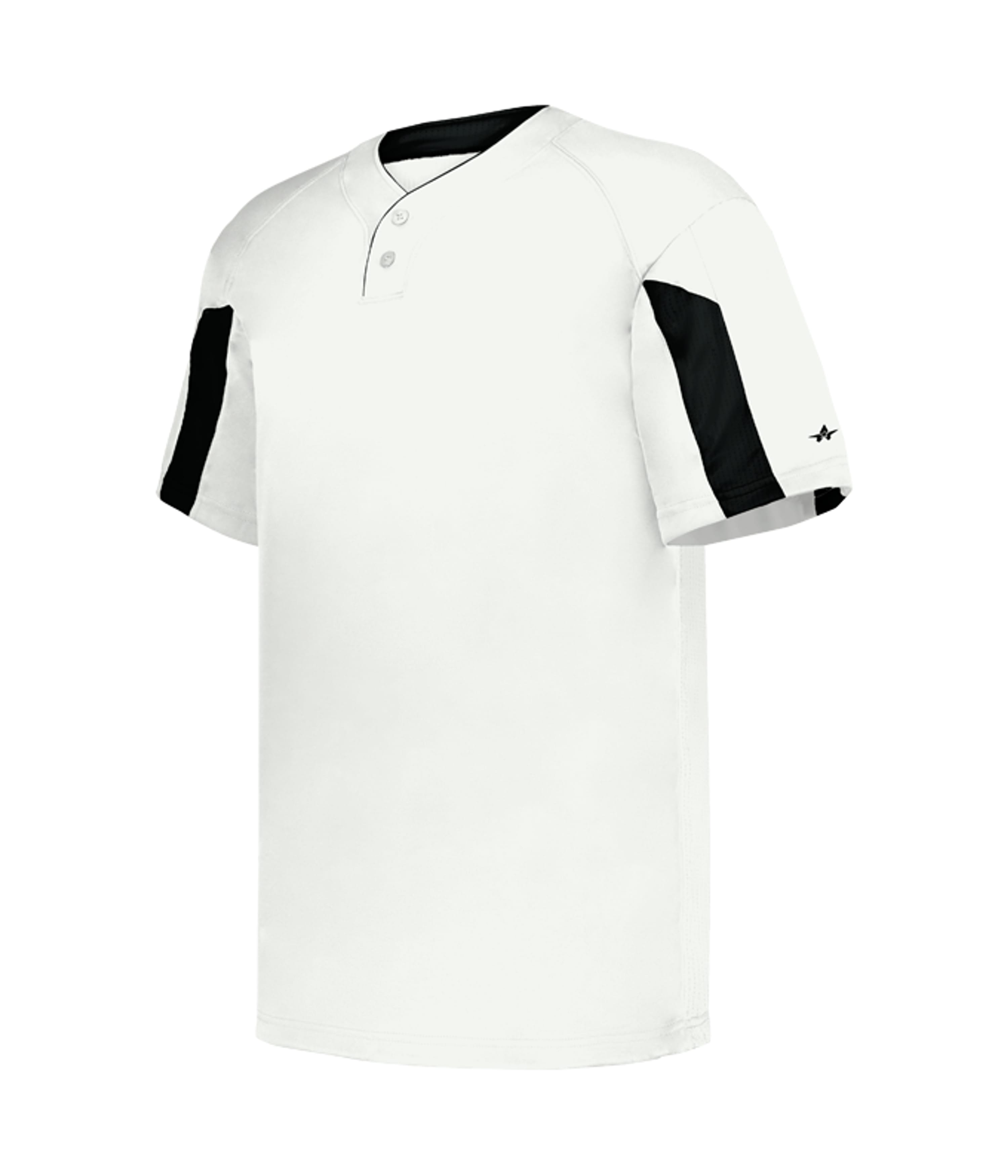 Striker Youth Placket 13