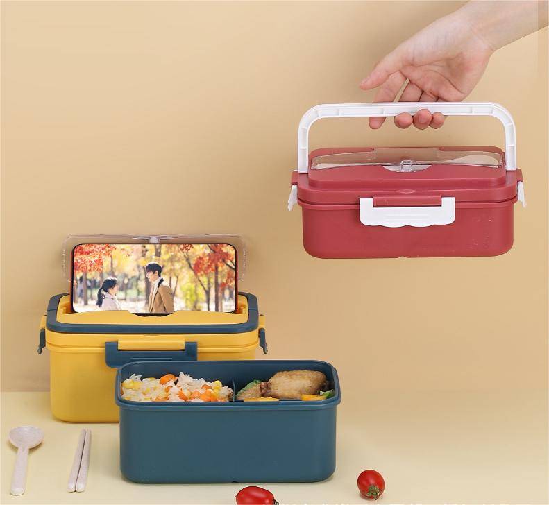 Portable Bento Box 6