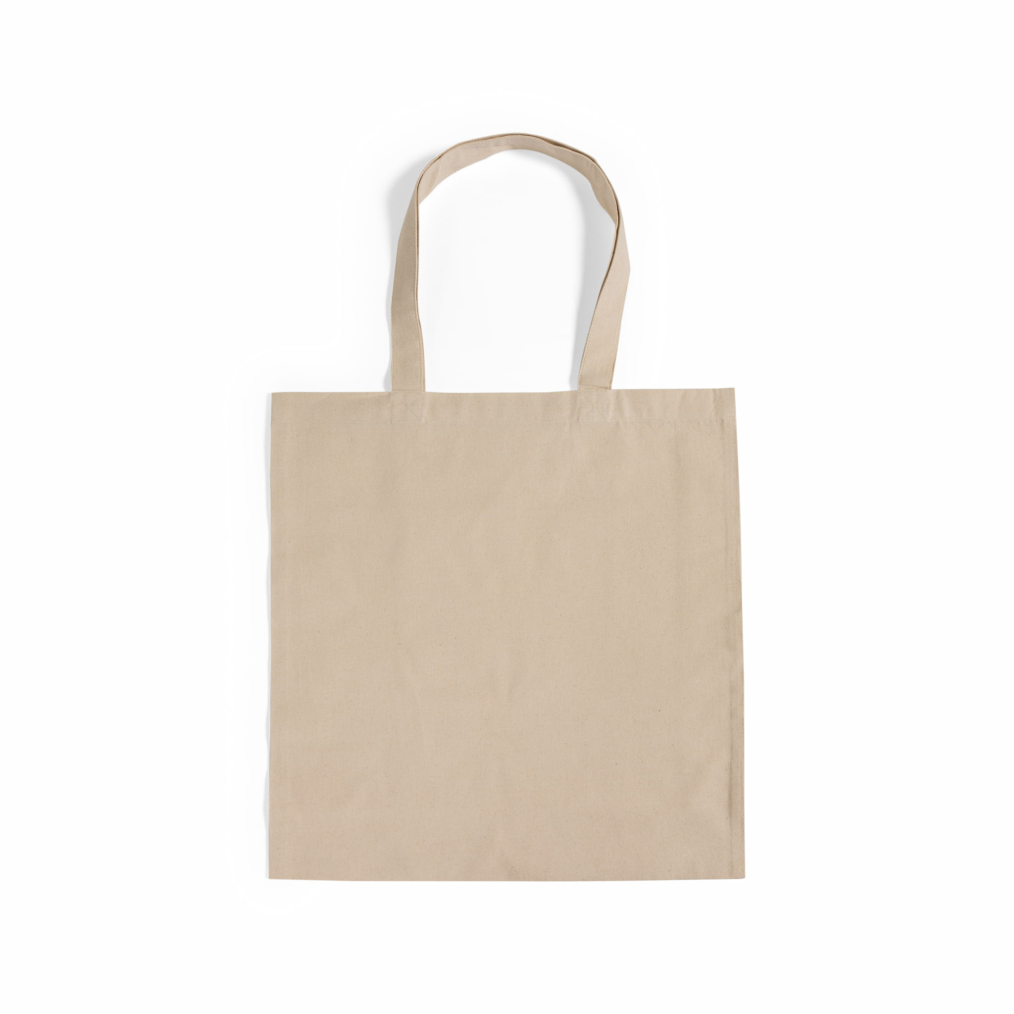 Basic Cotton Tote Bag 68