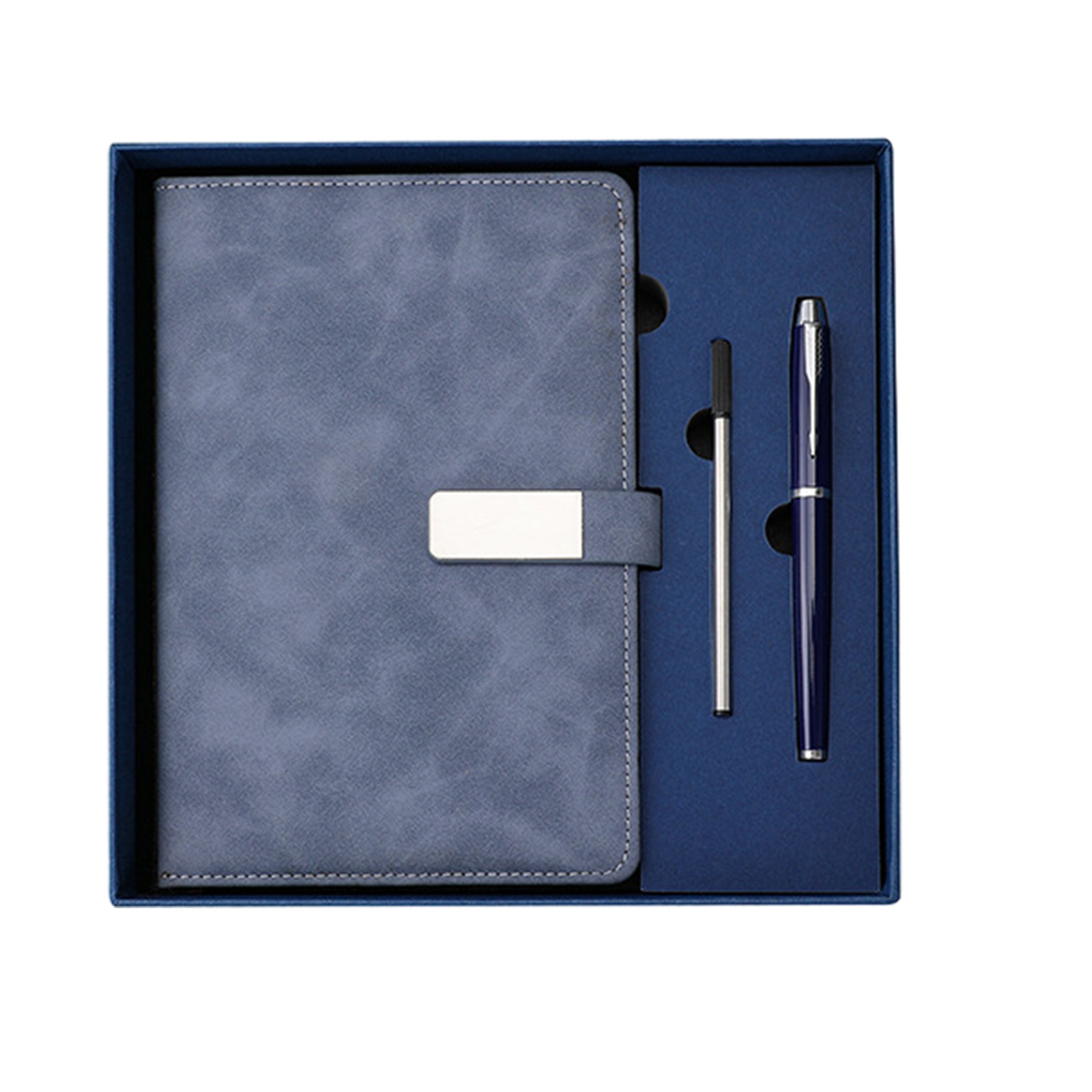 Notebook Set Gift Box 6