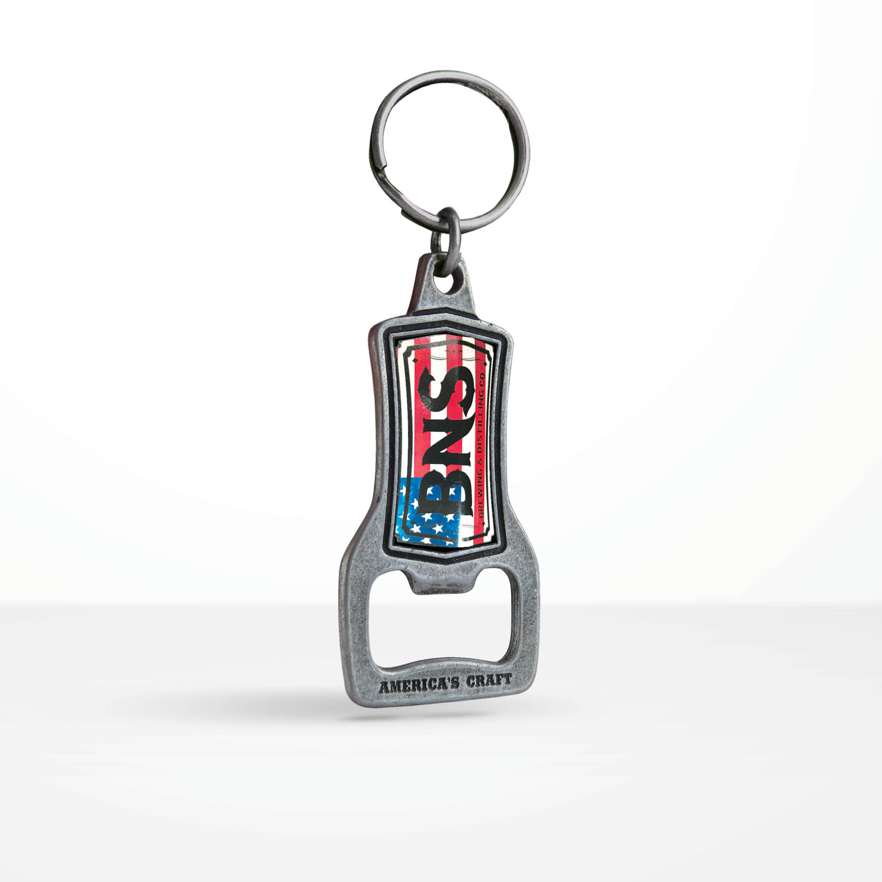 Photoart Econo Bottle Opener Key Chain 3