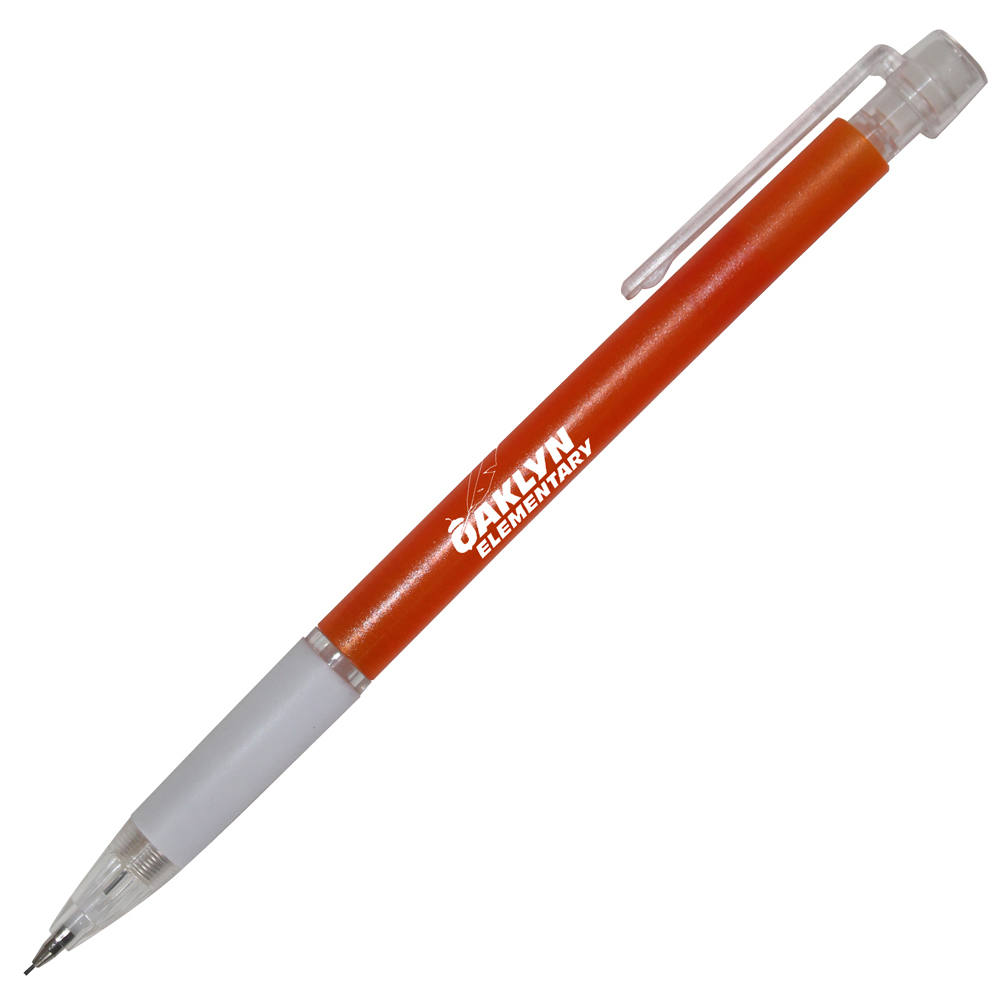 Frosty Grip Mechanical Pencil 10