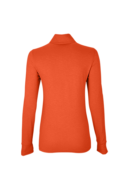 Women's Vansport Zen Pullover 44