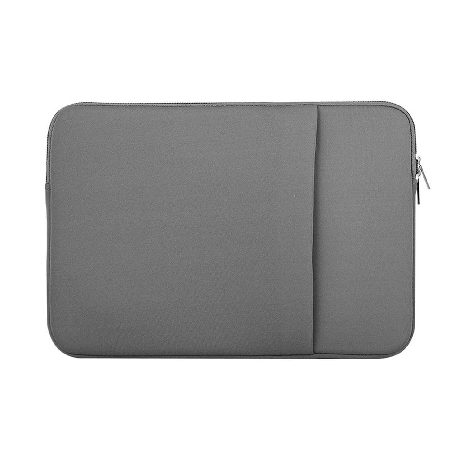 15.6 inch Shockproof Laptop Sleeve with Soft Lining 9