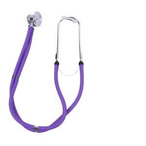 Multifunctional Stethoscope With Durable Tubing 12