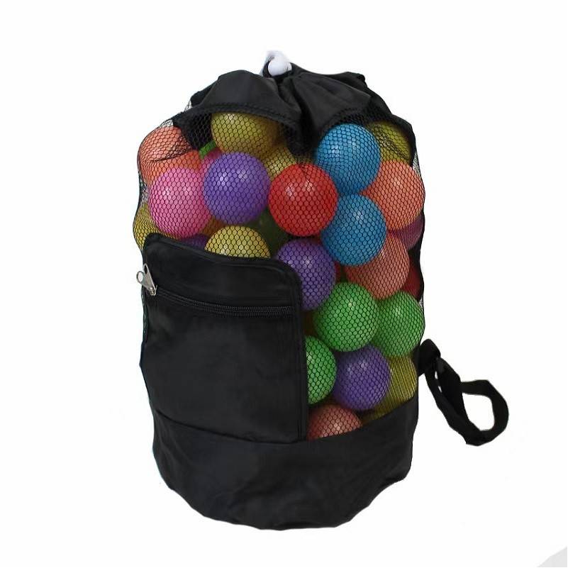 Beach Toys Mesh Bag 3