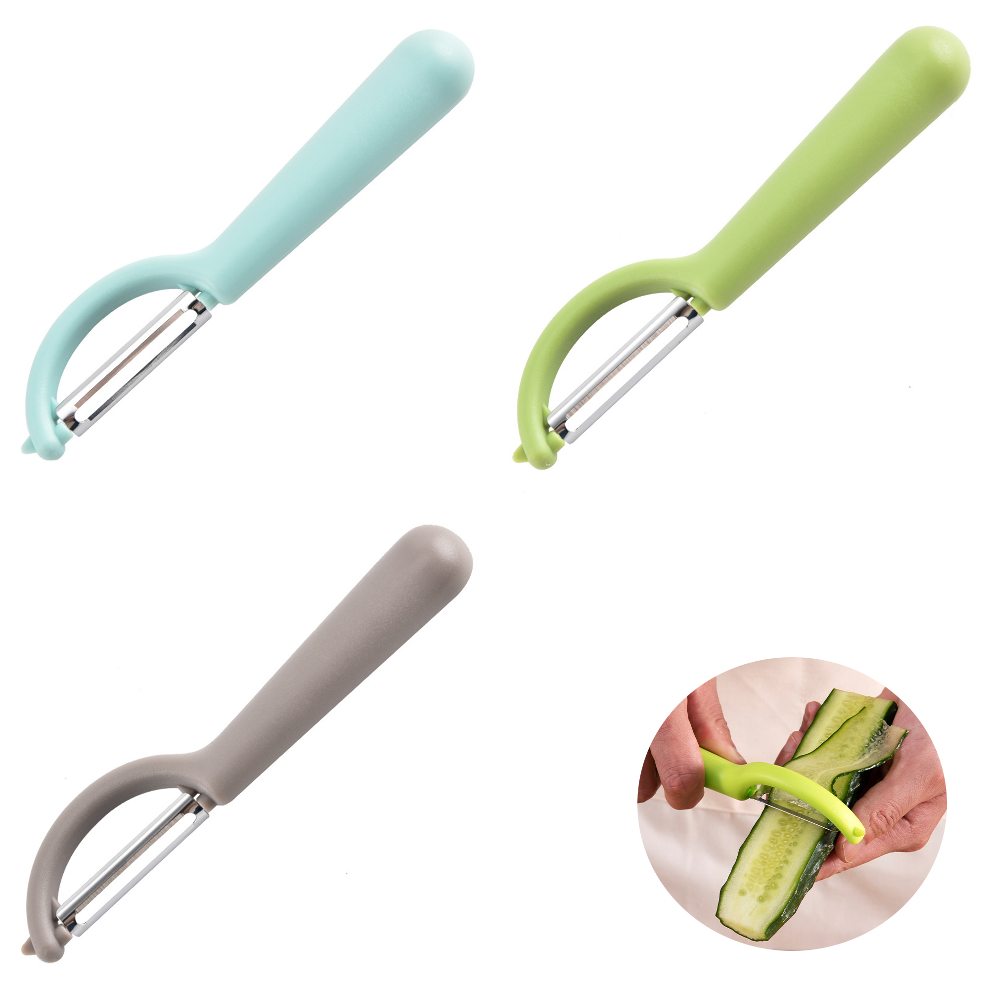 Household Paring Knife 2