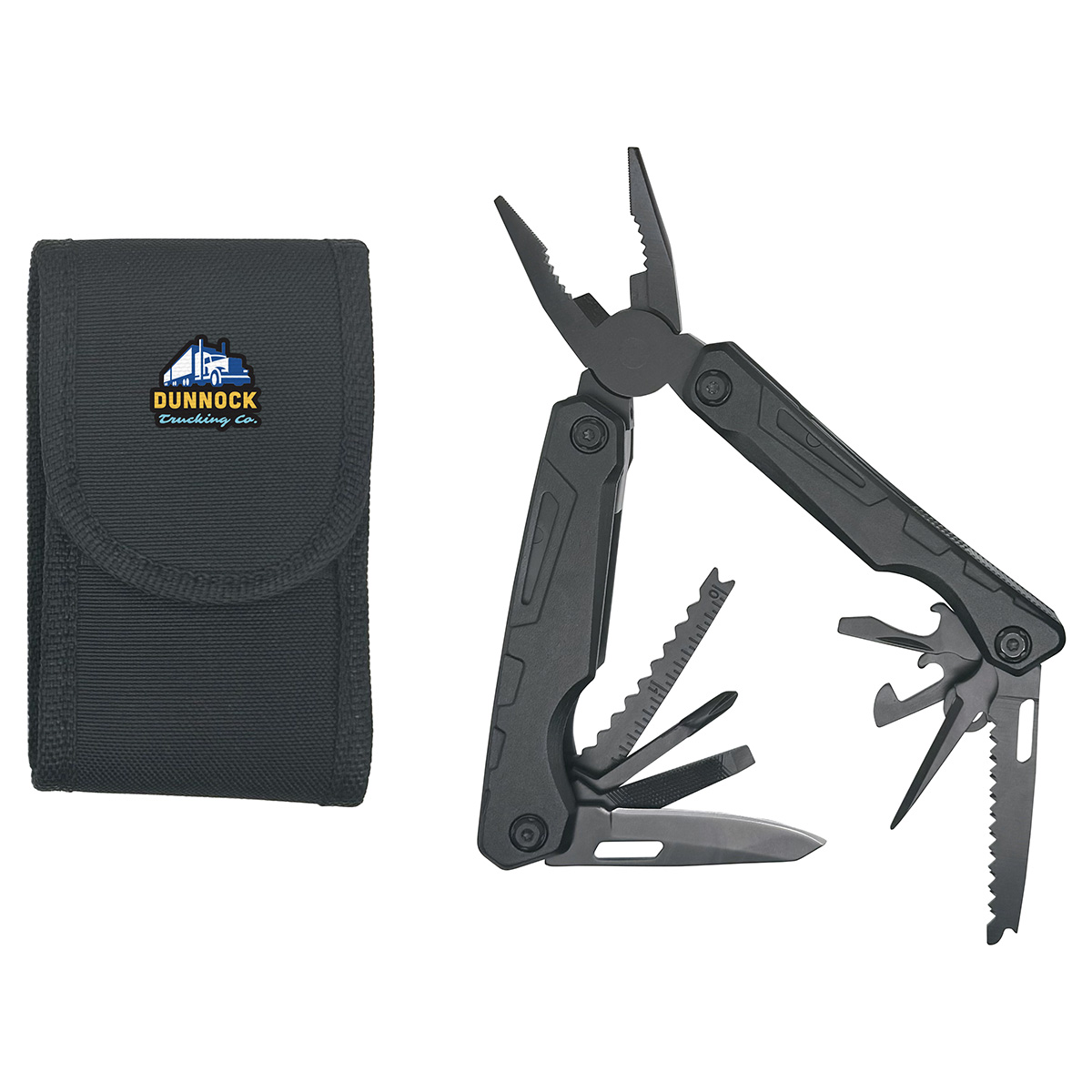 Best Buddy Tools® Tactical Survival Multi-Tool Pliers 11