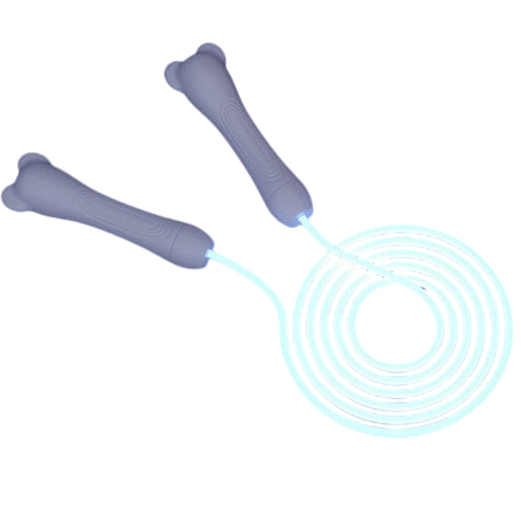 Fitness Exercise Jumping Rope 5