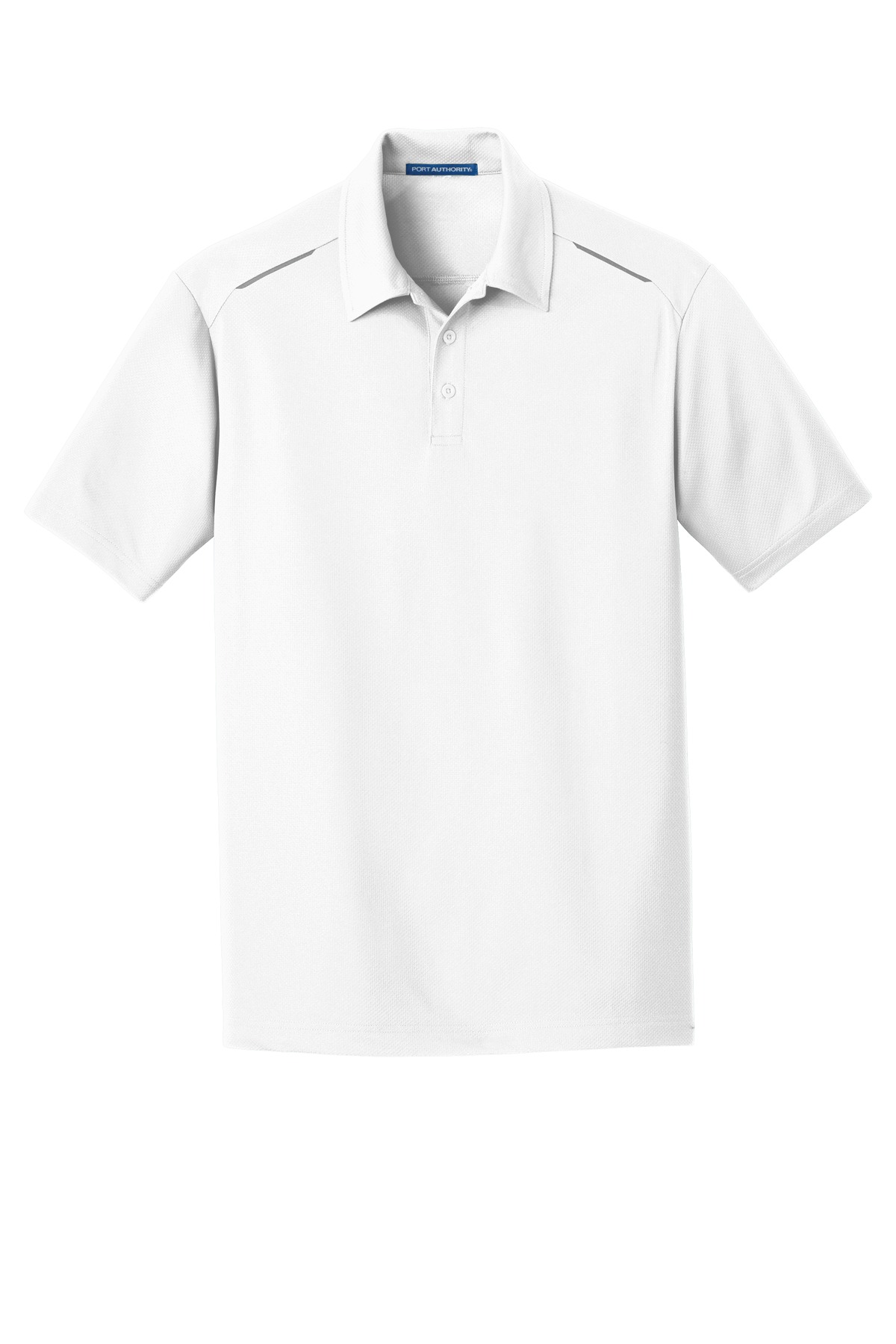 Port Authority Pinpoint Mesh Polo. K580 8