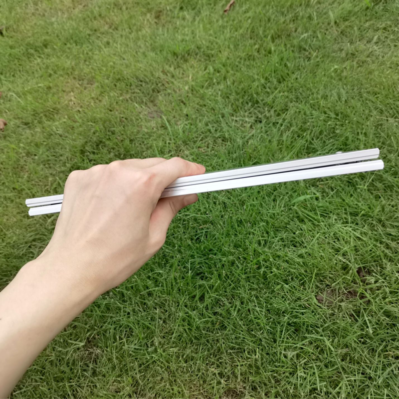 Outdoor Ultra-lightweight Mini Aluminum Alloy Foldable Table 5