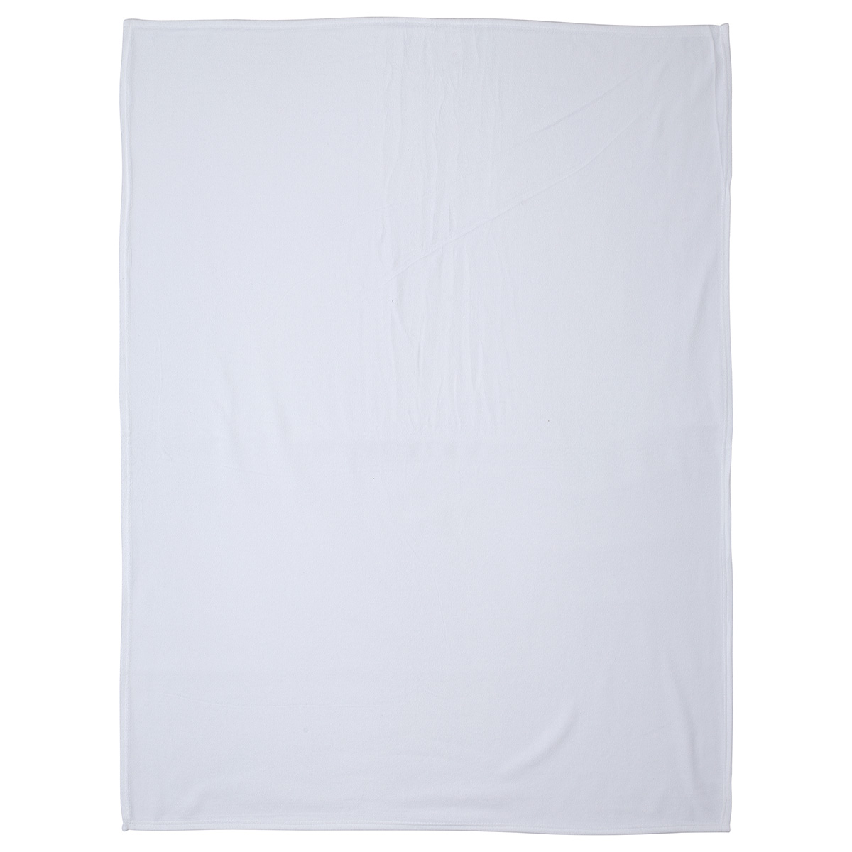 Silk Touch Blanket 50" x 60" 300GSM Polyester - Full Color 2
