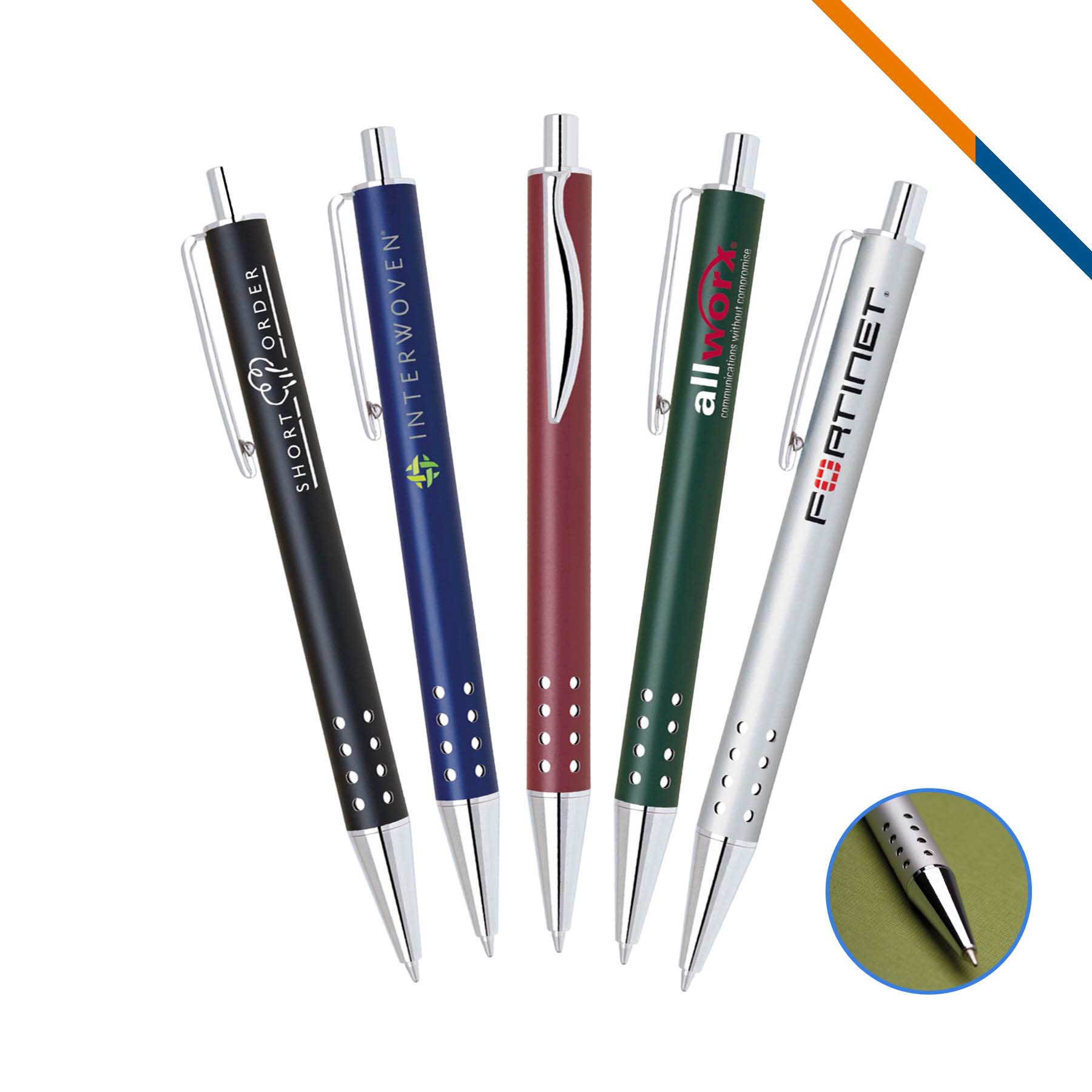 Beedle Metal Pen 7
