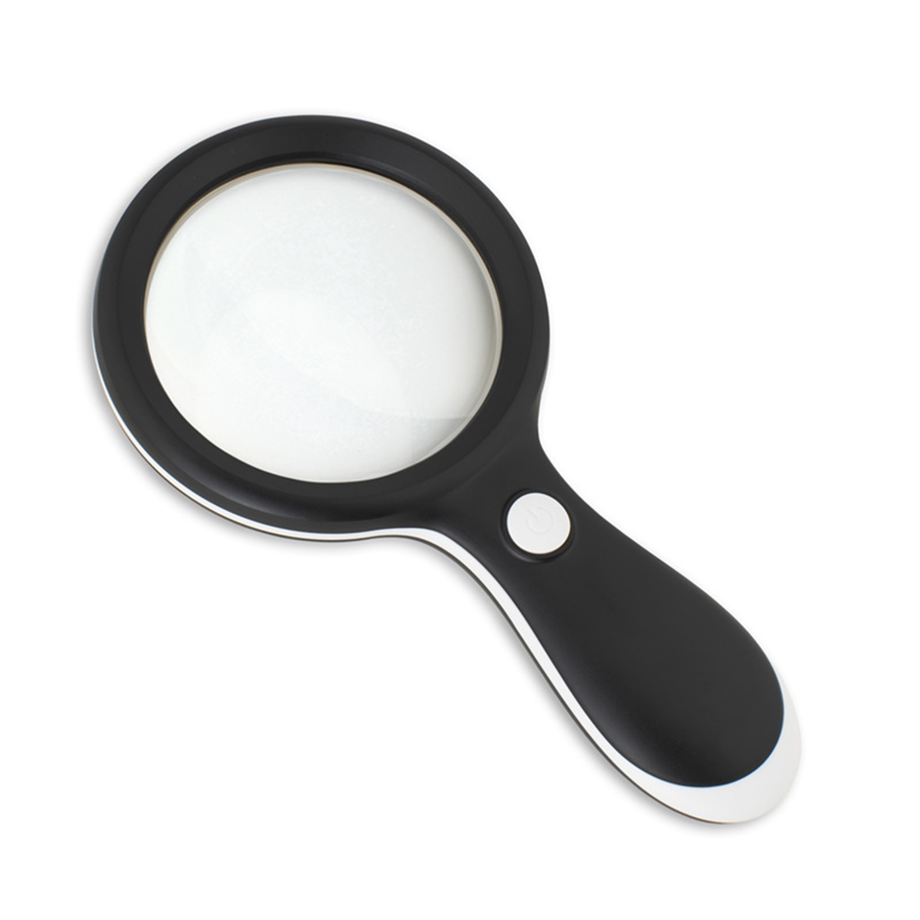 Magnifying Glass with LED Lights 3