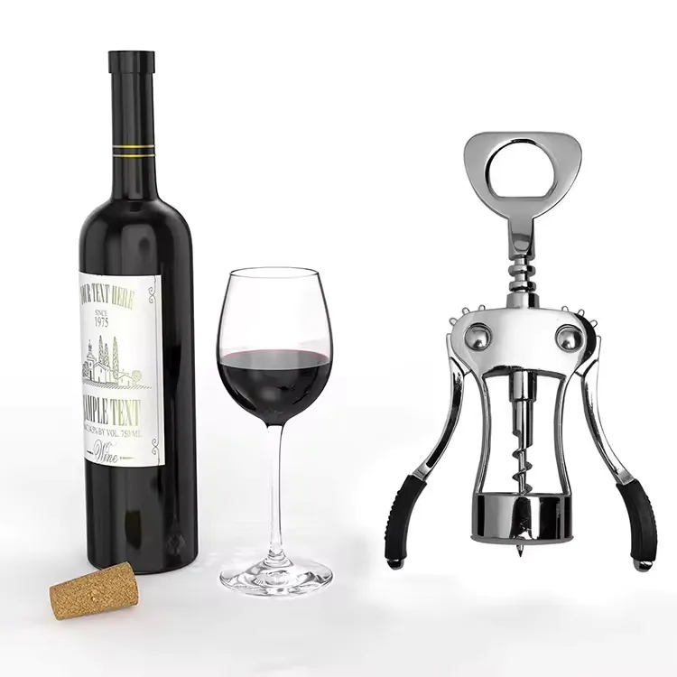 Multifunctional Bottles Opener 2
