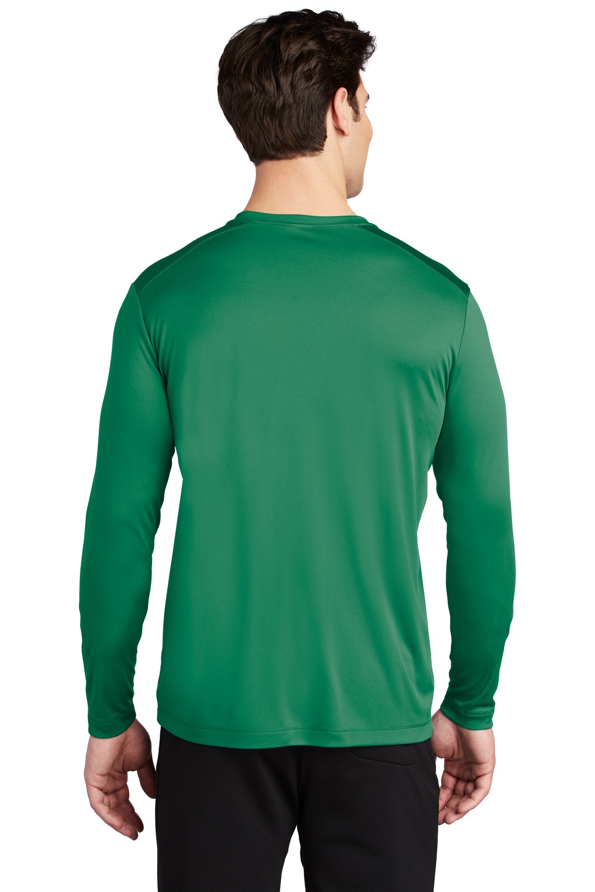 Sport-Tek® Posi-UV Pro Long Sleeve Tee 4