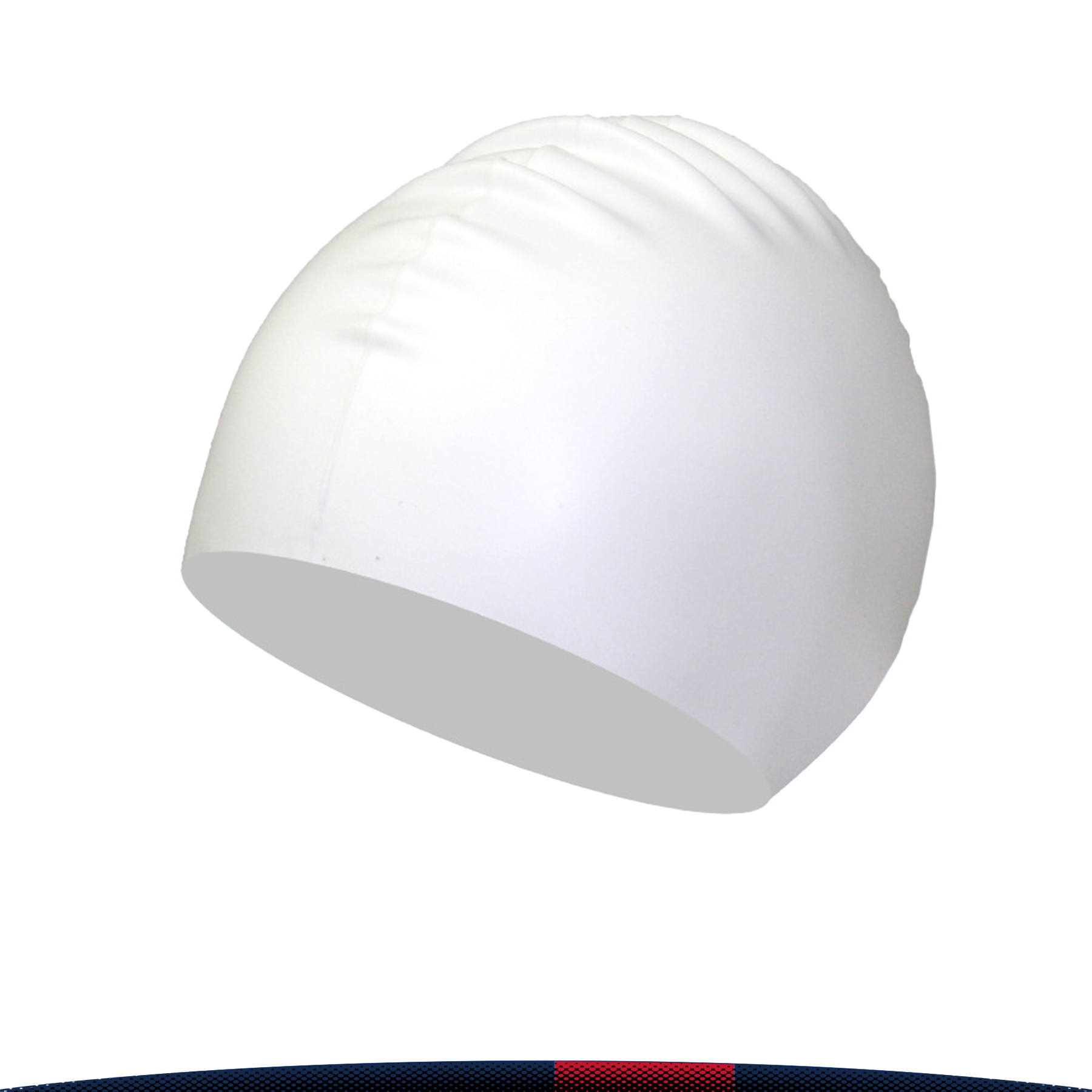 Silicone Protective Swimming Cap 2