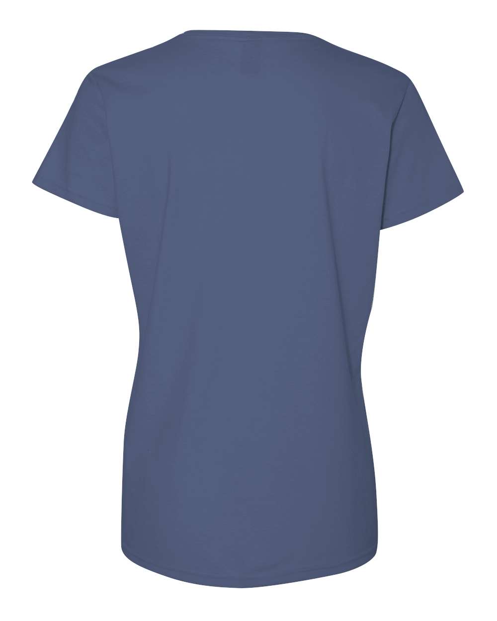 Women's Softstyle® Lightweight T-Shirt - 880 1