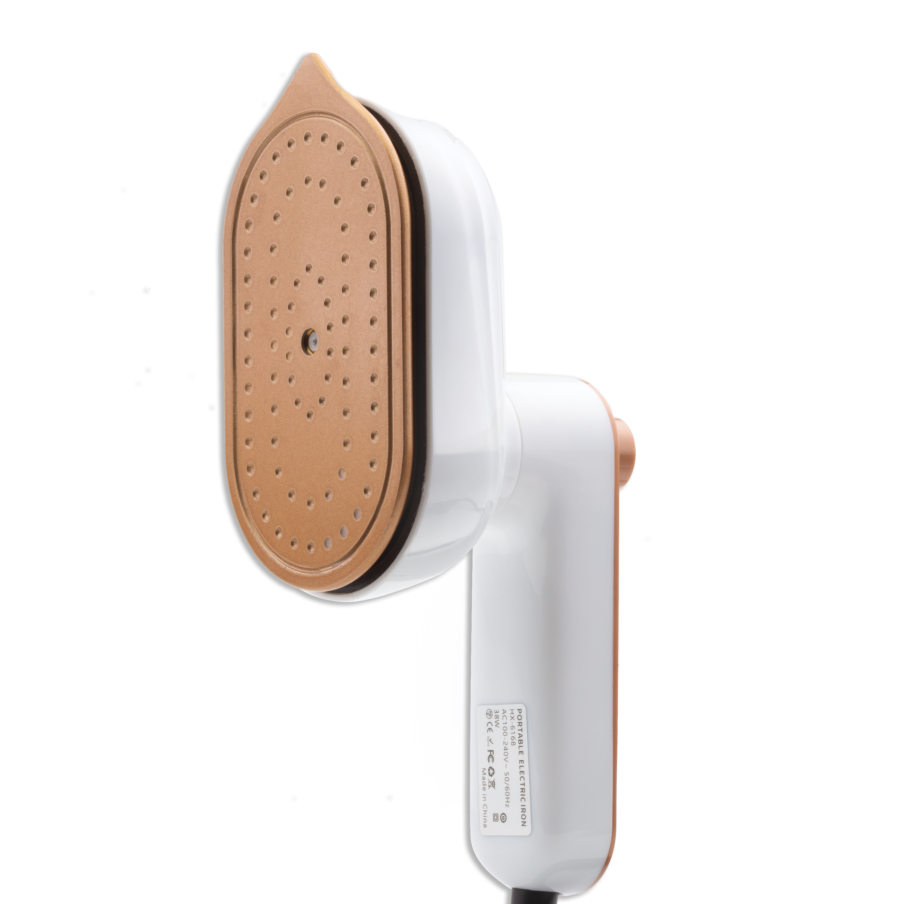 Mini Travel Iron 5