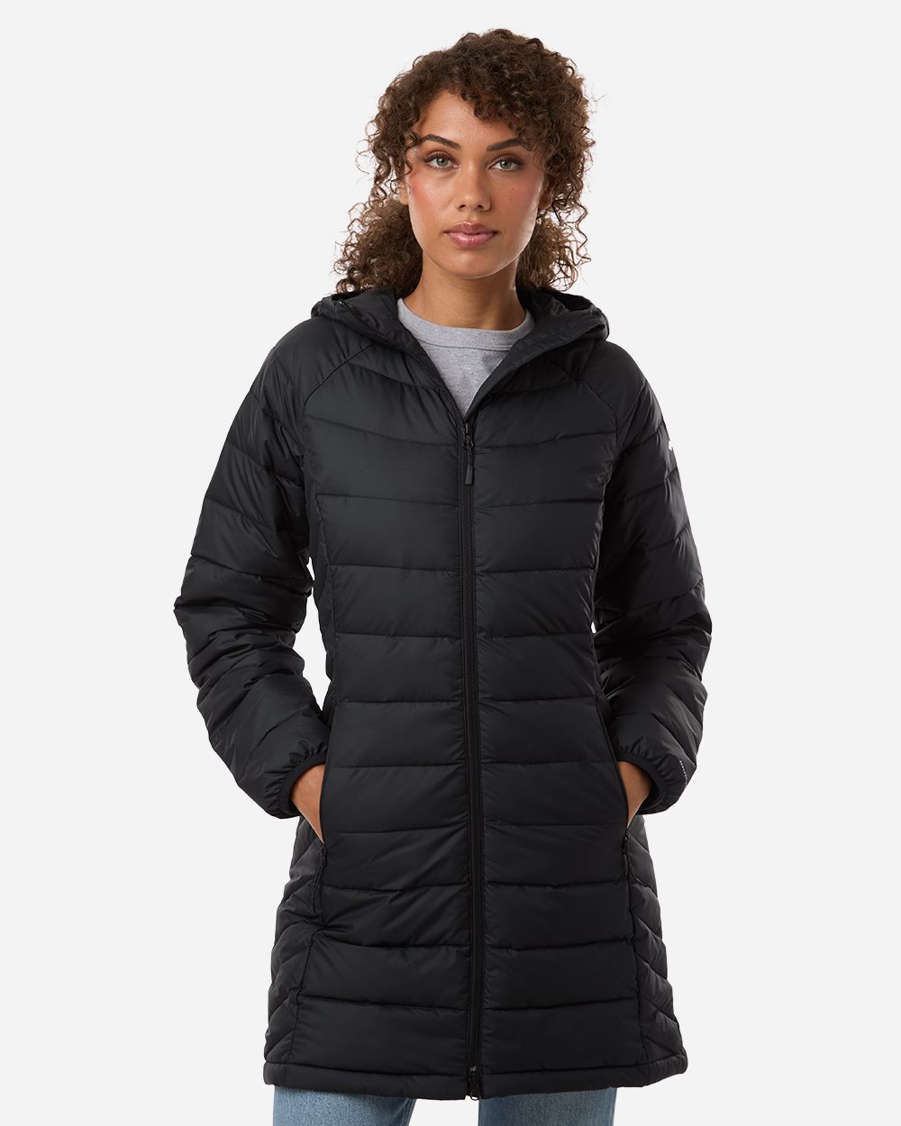 Women's Powder Lite™ II Mid Jacket - 217748 3
