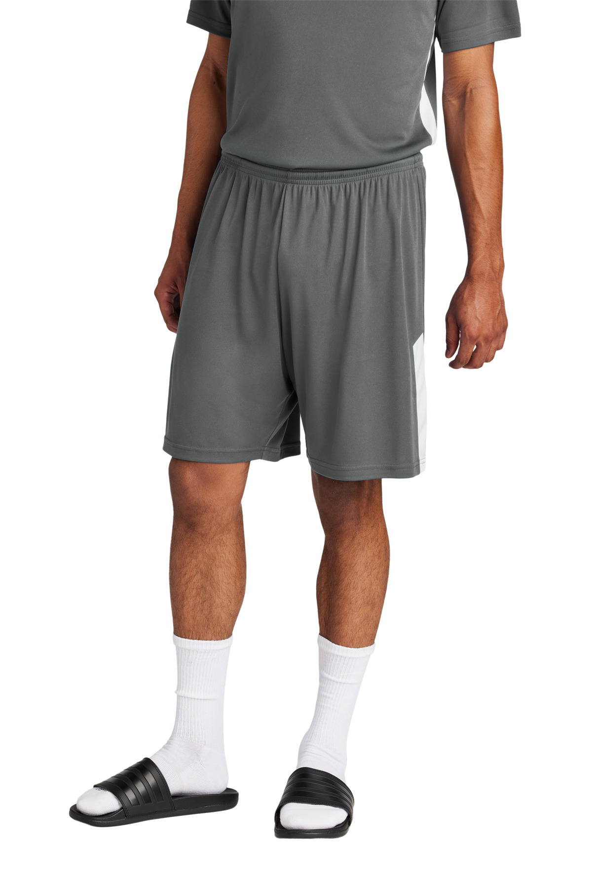 Sport-Tek Competitor United 7" Short ST103 73