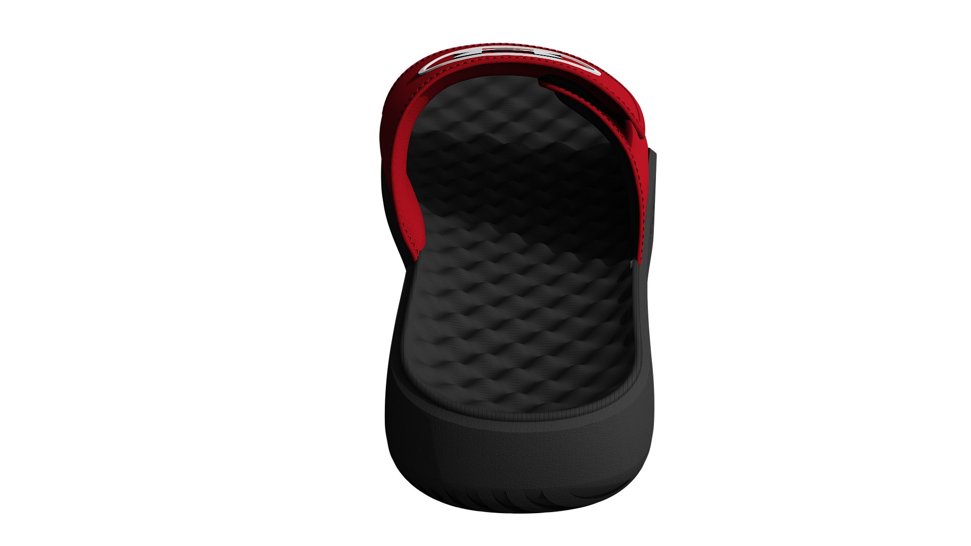 UA Ignite Pro 8 Men's Slides 22