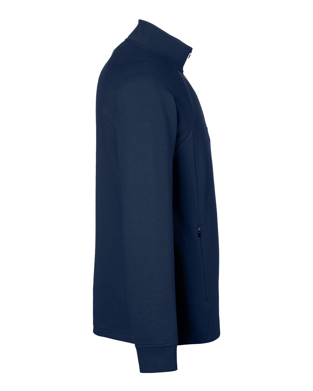 Men's Rhythm Waffle Quarter-Zip Pullover - NE200 3