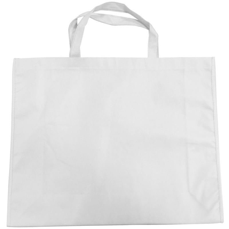 Medium Grocery Tote Bag 12