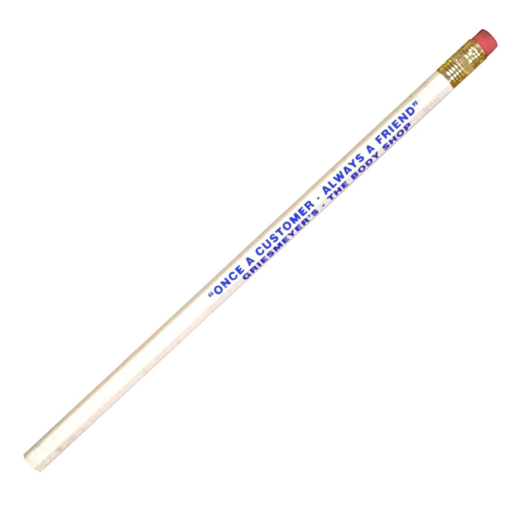 Hex Pioneer Pencil 6