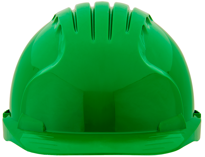 Evolution™ Deluxe 6151 Hard Hat 14